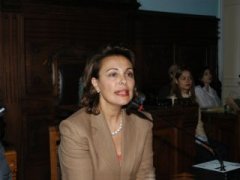 Sandra Lonardo