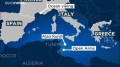 Migranti, Open Arms align=