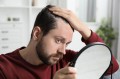 Caduta capelli align=