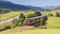 Sannio Express, treno storico della Fondazione FS Trenitalia align=