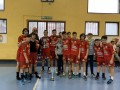 Asd Benevento Under 15 align=