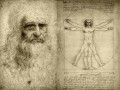 Leonardo Da Vinci align=