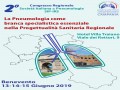 Congresso regionale della Società Italiana di Pneumologia SIP-IRS align=