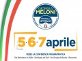 Verso la Conferenza Programmatica di Torino align=