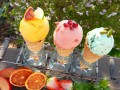 Gelato artigianale align=
