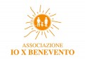 Io x Benevento, logo align=