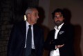 Umberto Del Basso De Caro e Mino Mortaruolo (foto tratta dal profilo facebook di Mino Mortaruolo) align=