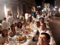 Cena in bianco a Benevento (2016) align=