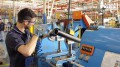 Lavoro, 319mila contratti fissi in piu' del 2014 align=