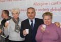 Filiberto Parente, Presidente dell’associazione Simposio Immigrati align=