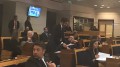 Mortaruolo - Aula Consiglio regionale  align=