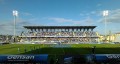 Stadio Carlo Castellani di Empoli (foto Di Luca Aless - Opera propria, CC BY-SA 4.0) align=