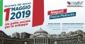 Confsal - Festa 1 maggio 2019 align=