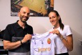 Accademia Volley - Alessandra Pericolo align=