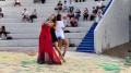 Roma. Festa delle 7 Arti, a Corviale, per salvare il teatro align=