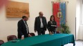 Consegna assegno Ail align=