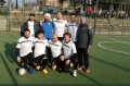 Campana Futsal Castel Baronia  align=