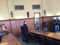 Clemente Matella, neo sindaco di Benevento align=