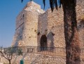 Guardia Sanframondi - il castello align=