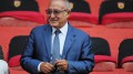 Oreste Vigorito, presidente del Benevento align=