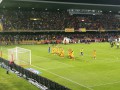 Benevento Perugia - Playoff Serie B align=