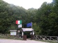 Oasi WWF Montagna di Sopra di Pannarano align=