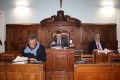 Antonio Di Maria presiede il Consiglio Provinciale di Benevento align=