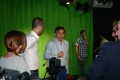 Vincenzo Salemme alla Scuola di Cinema del Suor Orsola Benincasa align=