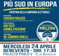 Fratelli d'Italia align=