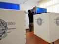 Seggio elettorale align=