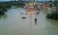 esondazione fiume Calore (ottobre 2015) align=