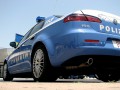 Volante Polizia  align=