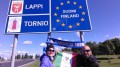 Giuseppe e Giovanna in Finlandia  align=