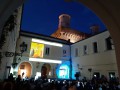 Rocca dei Rettori - Signora della luce align=
