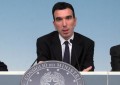 Maurizio Martina, ministro delle Politiche Agricole, Alimentari e Forestali align=