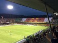 Benevento - Spezia align=