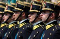 Allievi ufficiali della Guardia di Finanza align=