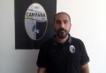 Vincenzo Ficociello - Campana Futsal align=