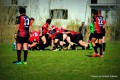 Rugby. Dragoni Sanniti align=