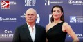 Luisa Ranieri e Luca Zingaretti align=
