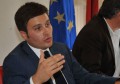 Francesco Maria Rubano, foto tratta dal profilo fb align=