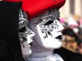 Carnevale - maschere align=
