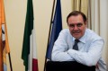Clemente Mastella - foto tratta da Facebook align=