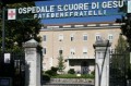 Ospedale Fatebenefratelli di Benevento align=