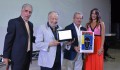 Pupi Avati premiato al Telesia for Peoples 2019 align=