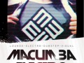Macumba Electro Lounge align=