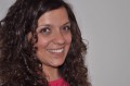 Delia Delli Carri, foto tratta dal profilo FB align=