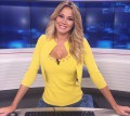 Diletta Leotta  - foto tratta da Instagram align=
