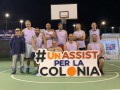 Torneo di Basket Un Assist per Colonia align=