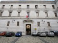 Piazza Guerrazzi, la sede dell'Università align=